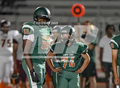 Thumbnail 3 in Mountain Pointe @ Campo Verde photogallery.