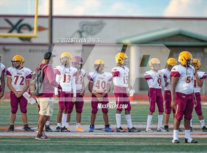 Thumbnail 2 in Mountain Pointe @ Campo Verde photogallery.