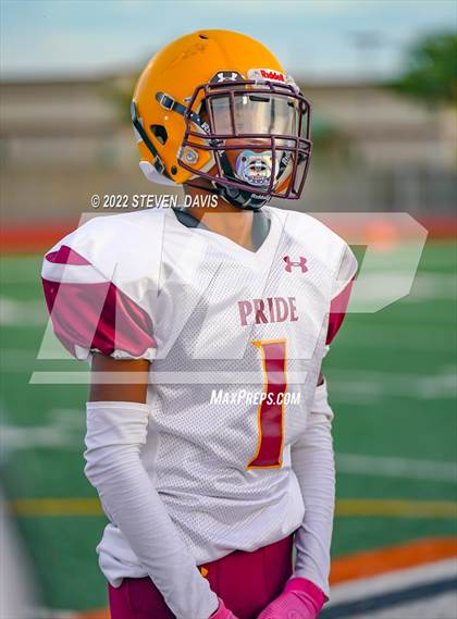 Thumbnail 1 in Mountain Pointe @ Campo Verde photogallery.
