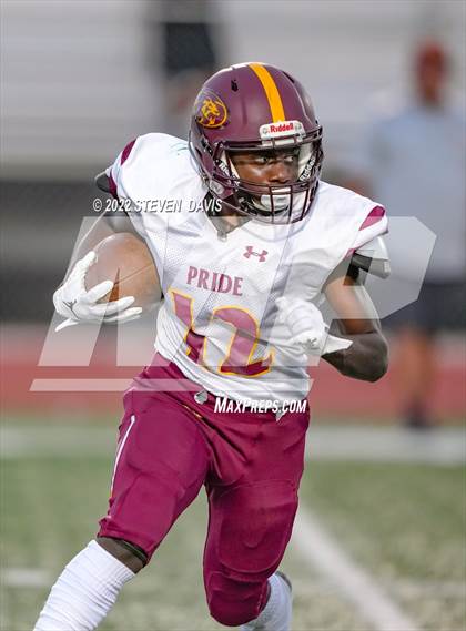 Thumbnail 3 in Mountain Pointe @ Campo Verde photogallery.