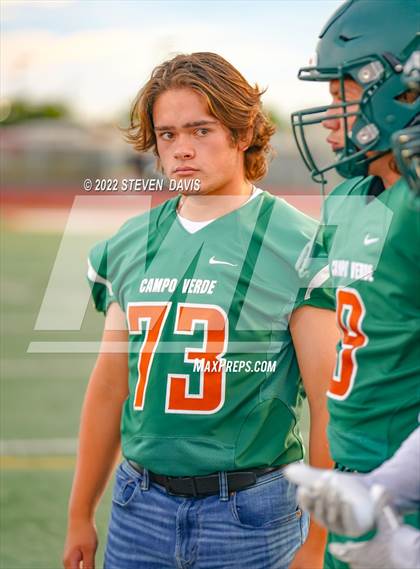 Thumbnail 2 in Mountain Pointe @ Campo Verde photogallery.