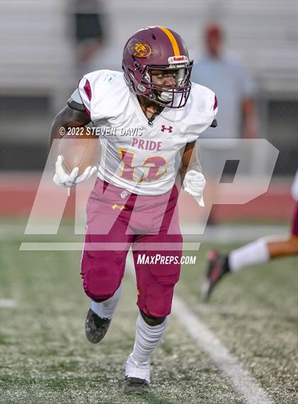 Thumbnail 2 in Mountain Pointe @ Campo Verde photogallery.