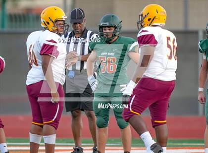 Thumbnail 2 in Mountain Pointe @ Campo Verde photogallery.
