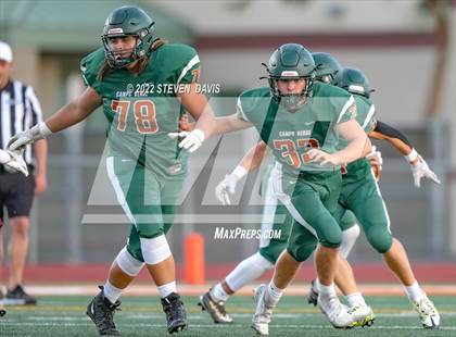 Thumbnail 2 in Mountain Pointe @ Campo Verde photogallery.