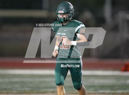 Thumbnail 2 in Mountain Pointe @ Campo Verde photogallery.