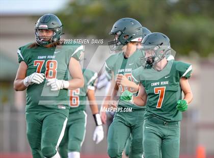 Thumbnail 3 in Mountain Pointe @ Campo Verde photogallery.