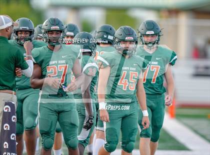Thumbnail 2 in Mountain Pointe @ Campo Verde photogallery.