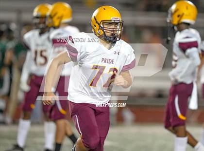 Thumbnail 1 in Mountain Pointe @ Campo Verde photogallery.