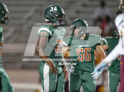 Thumbnail 2 in Mountain Pointe @ Campo Verde photogallery.