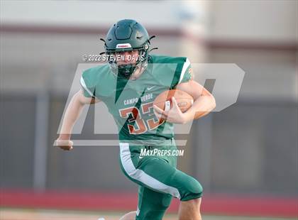 Thumbnail 2 in Mountain Pointe @ Campo Verde photogallery.
