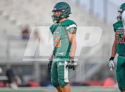 Thumbnail 1 in Mountain Pointe @ Campo Verde photogallery.