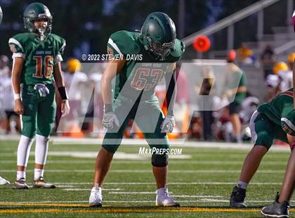 Thumbnail 1 in Mountain Pointe @ Campo Verde photogallery.