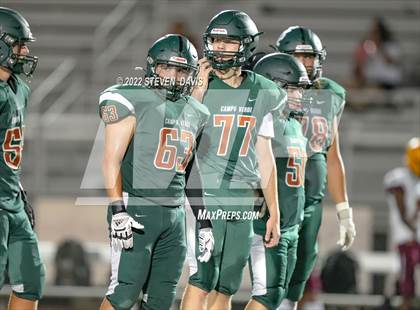 Thumbnail 1 in Mountain Pointe @ Campo Verde photogallery.
