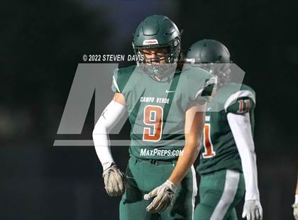 Thumbnail 1 in Mountain Pointe @ Campo Verde photogallery.
