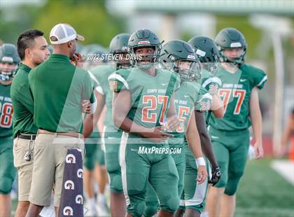 Thumbnail 1 in Mountain Pointe @ Campo Verde photogallery.