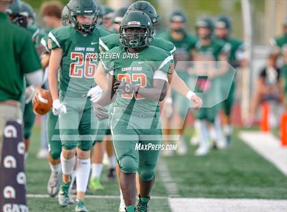 Thumbnail 3 in Mountain Pointe @ Campo Verde photogallery.