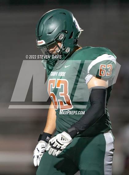 Thumbnail 3 in Mountain Pointe @ Campo Verde photogallery.