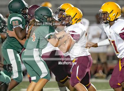 Thumbnail 3 in Mountain Pointe @ Campo Verde photogallery.