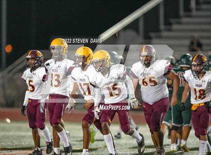 Thumbnail 1 in Mountain Pointe @ Campo Verde photogallery.