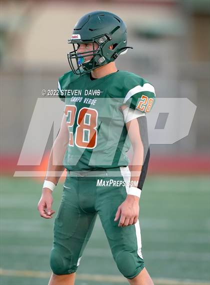 Thumbnail 3 in Mountain Pointe @ Campo Verde photogallery.