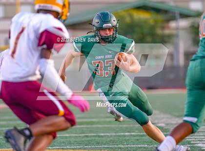 Thumbnail 3 in Mountain Pointe @ Campo Verde photogallery.