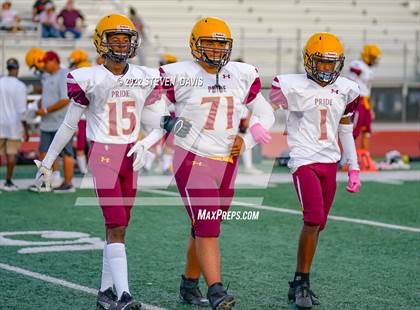 Thumbnail 2 in Mountain Pointe @ Campo Verde photogallery.