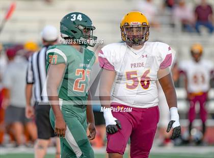 Thumbnail 1 in Mountain Pointe @ Campo Verde photogallery.