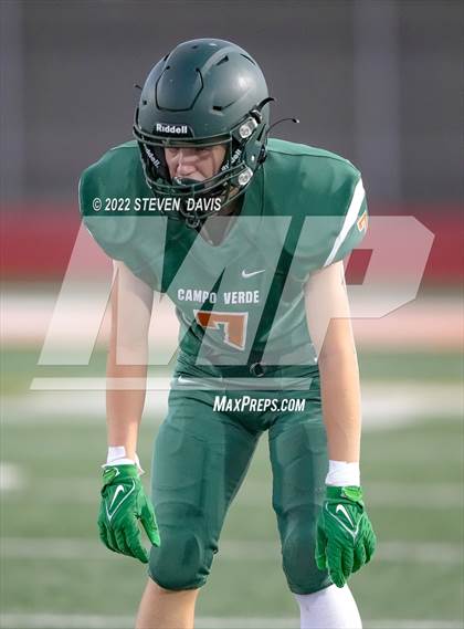 Thumbnail 2 in Mountain Pointe @ Campo Verde photogallery.