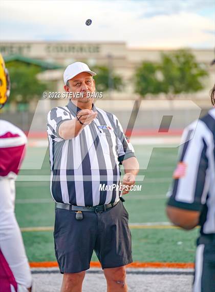 Thumbnail 3 in Mountain Pointe @ Campo Verde photogallery.