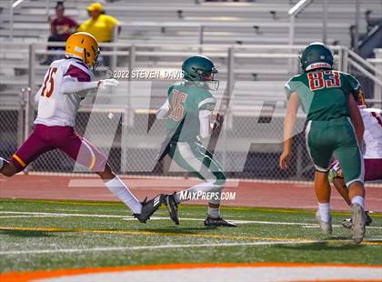 Thumbnail 3 in Mountain Pointe @ Campo Verde photogallery.