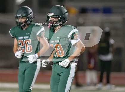 Thumbnail 2 in Mountain Pointe @ Campo Verde photogallery.