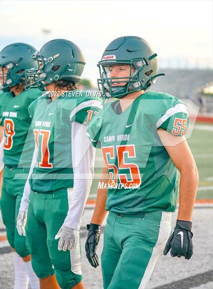 Thumbnail 3 in Mountain Pointe @ Campo Verde photogallery.