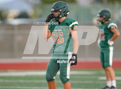 Thumbnail 1 in Mountain Pointe @ Campo Verde photogallery.