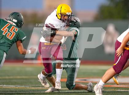 Thumbnail 3 in Mountain Pointe @ Campo Verde photogallery.