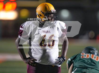 Thumbnail 2 in Mountain Pointe @ Campo Verde photogallery.