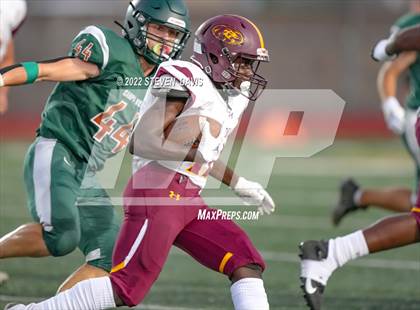 Thumbnail 2 in Mountain Pointe @ Campo Verde photogallery.