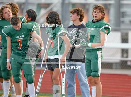 Thumbnail 1 in Mountain Pointe @ Campo Verde photogallery.