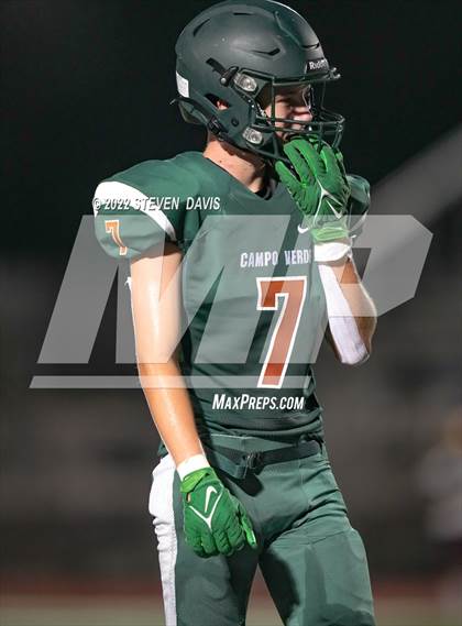 Thumbnail 1 in Mountain Pointe @ Campo Verde photogallery.