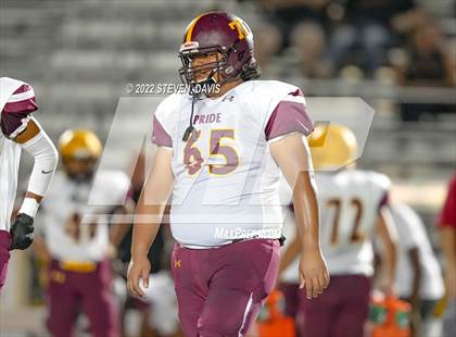 Thumbnail 2 in Mountain Pointe @ Campo Verde photogallery.