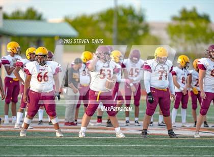 Thumbnail 3 in Mountain Pointe @ Campo Verde photogallery.