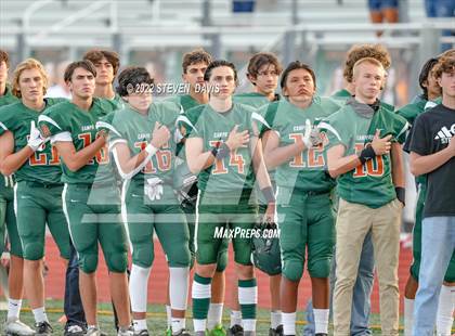 Thumbnail 2 in Mountain Pointe @ Campo Verde photogallery.