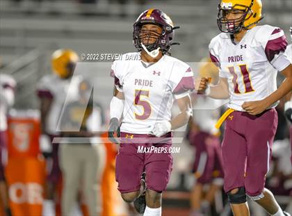 Thumbnail 3 in Mountain Pointe @ Campo Verde photogallery.