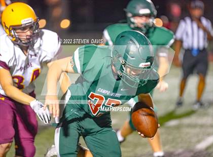 Thumbnail 3 in Mountain Pointe @ Campo Verde photogallery.