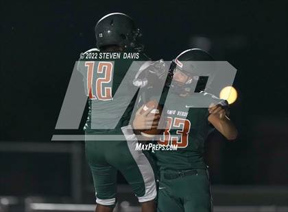 Thumbnail 2 in Mountain Pointe @ Campo Verde photogallery.