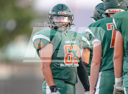 Thumbnail 2 in Mountain Pointe @ Campo Verde photogallery.