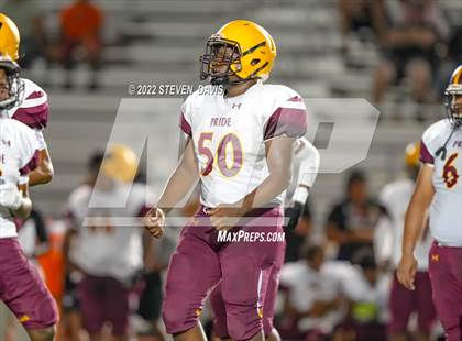 Thumbnail 1 in Mountain Pointe @ Campo Verde photogallery.