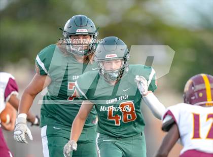 Thumbnail 3 in Mountain Pointe @ Campo Verde photogallery.