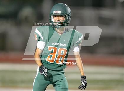 Thumbnail 1 in Mountain Pointe @ Campo Verde photogallery.
