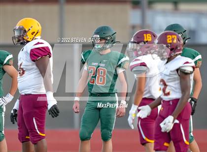Thumbnail 1 in Mountain Pointe @ Campo Verde photogallery.