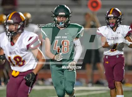 Thumbnail 2 in Mountain Pointe @ Campo Verde photogallery.